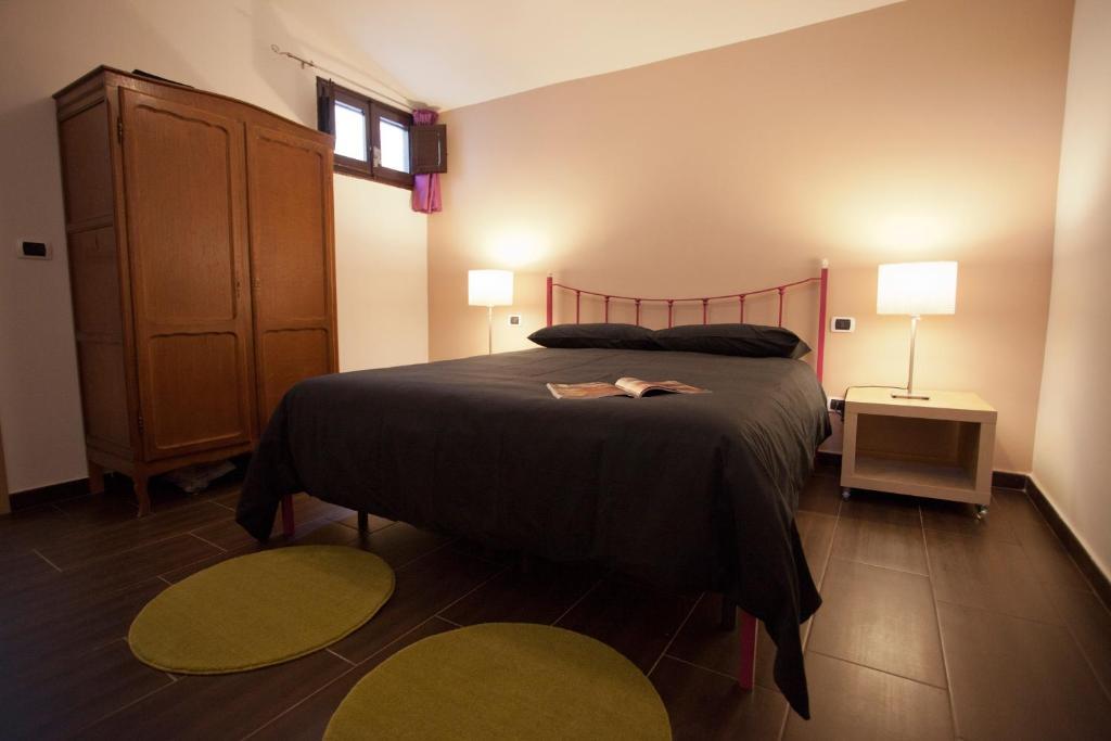 Homehotels Piazza Armerina Rom bilde